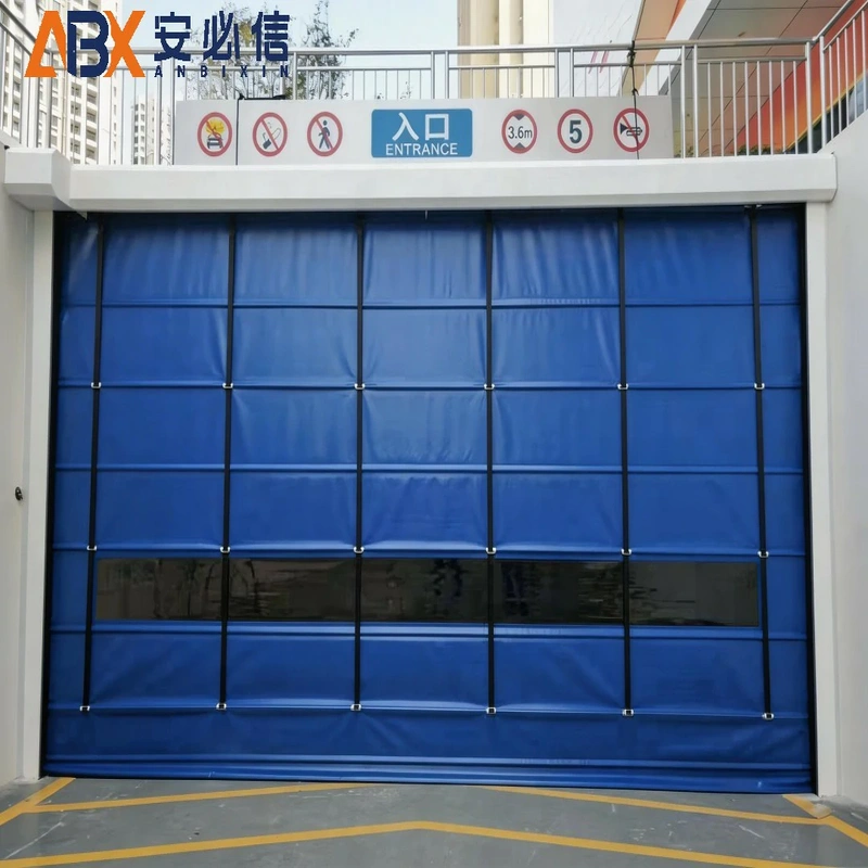 昆明市高速堆积门