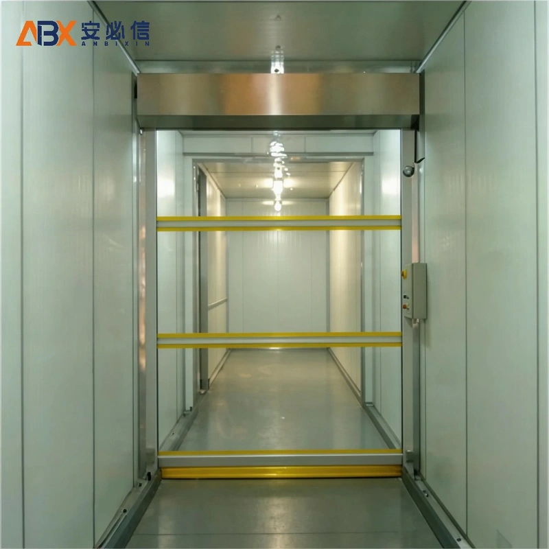 昆明市软质快速门