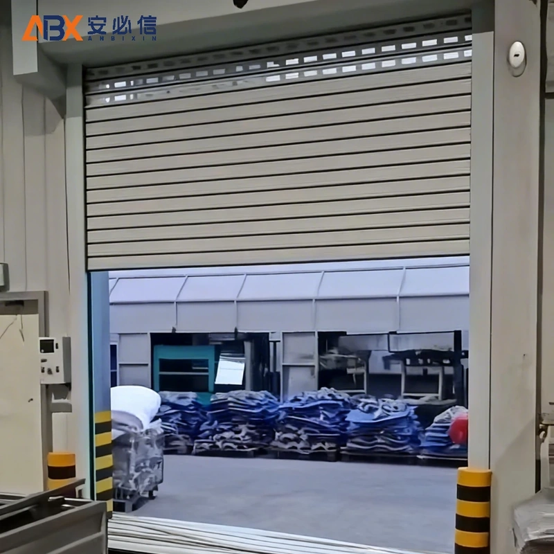 昆明市涡轮硬质高速门